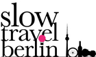 Slow Travel Berlin